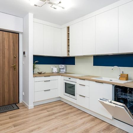 Villa Venecja Apartment Chwaliszewo With Free Garage City Center By Noclegi Renters 포즈난 외부 사진