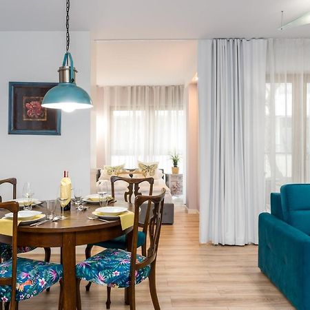 Villa Venecja Apartment Chwaliszewo With Free Garage City Center By Noclegi Renters 포즈난 외부 사진
