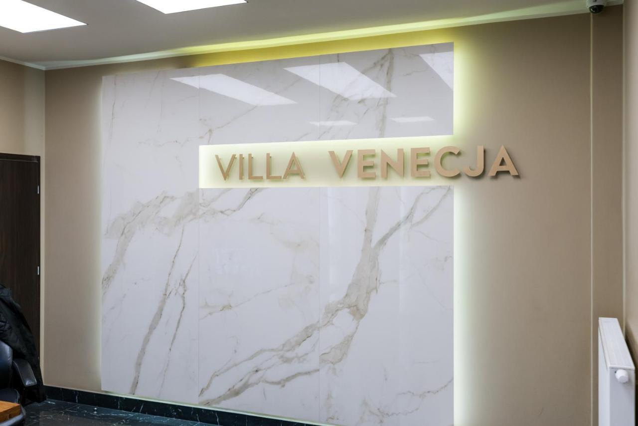 Villa Venecja Apartment Chwaliszewo With Free Garage City Center By Noclegi Renters 포즈난 외부 사진